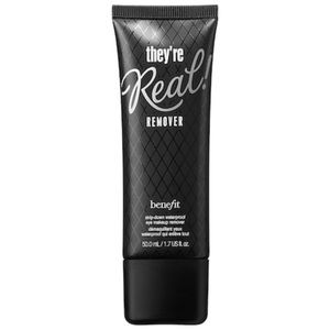 Benefit’s They’re Real! Remover